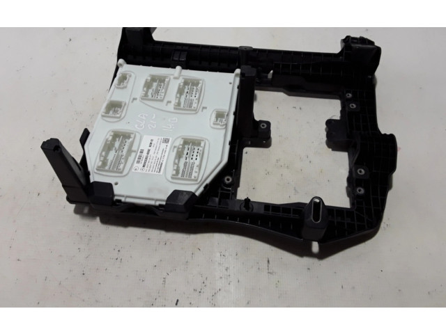 Блок комфорта A2479008607   Mercedes-Benz GLA H247   