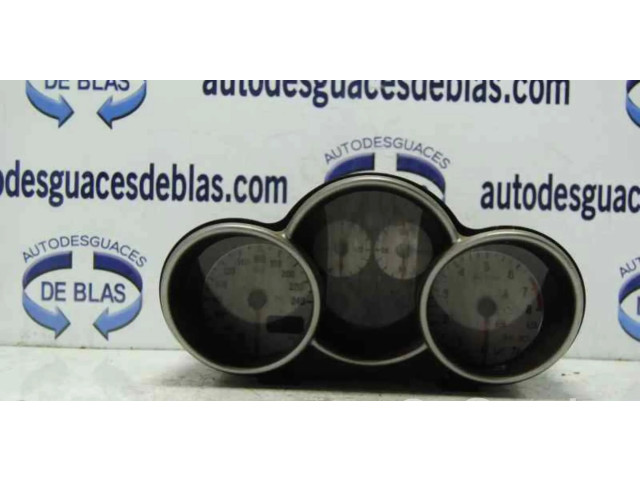 Панель приборов CUADROINSTRUMENTOS Alfa Romeo 166