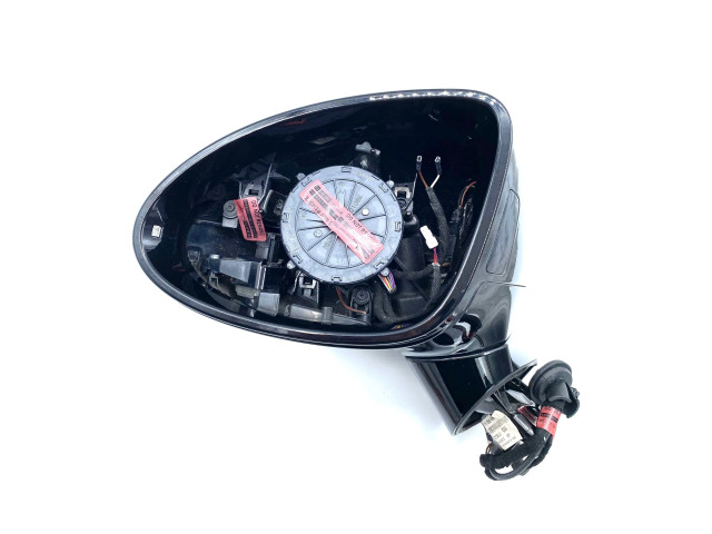 Zpětné zrcátko Porsche Cayenne (92A) 2017 7P5858499EG, P5858499G