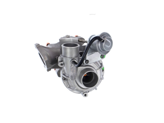 Турбина Mazda Premacy VA410047, VA410047