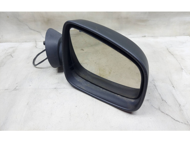 Зеркало электрическое        Dacia Logan I  2004 - 2012 года   