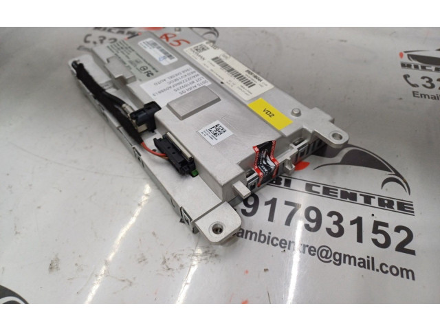 Дисплей 8R0919604A, JTB076 Audi Q5 SQ5