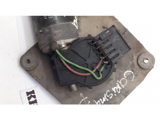 Моторчик дворников 0390241114 Mitsubishi Carisma