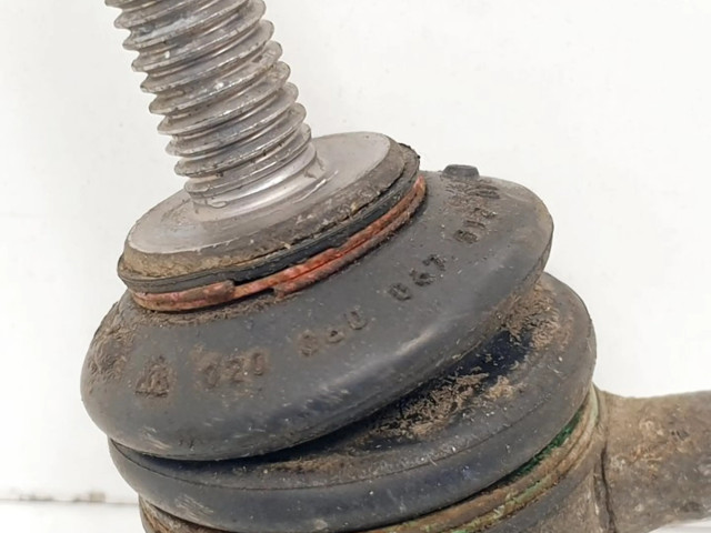 Шатун HK8350498AB Land Rover Range Rover Velar