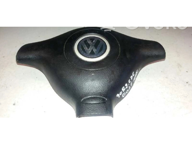 Подушка безопасности двери 06150526211569 Volkswagen Golf SportWagen