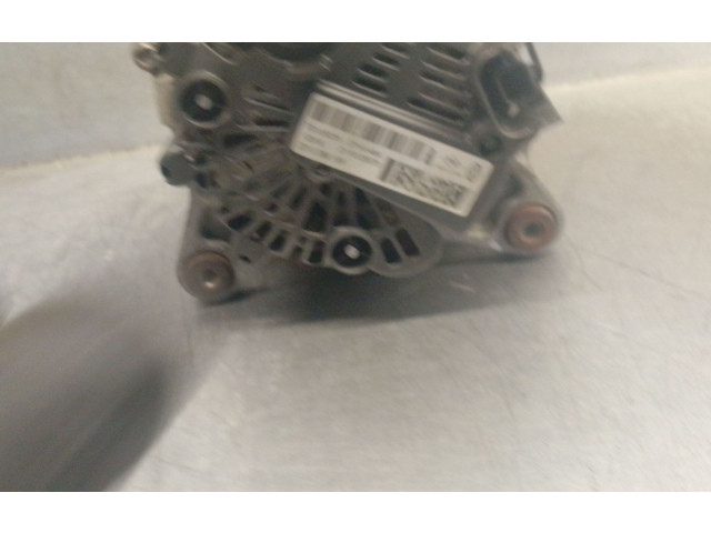 Генератор 231008918R, 231008918R Renault Clio IV