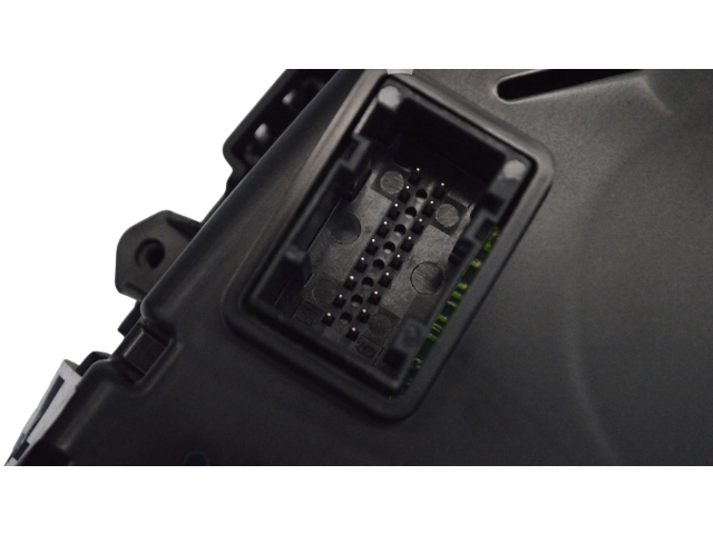 Přístrojová deska Fiat 500L 2014 51968860