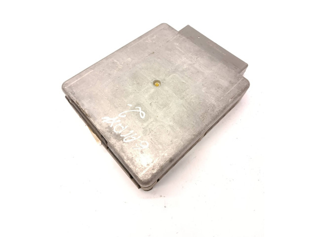 Блок управления двигателя 95VW-12A650-HD, 95VW12A650HD Ford Galaxy