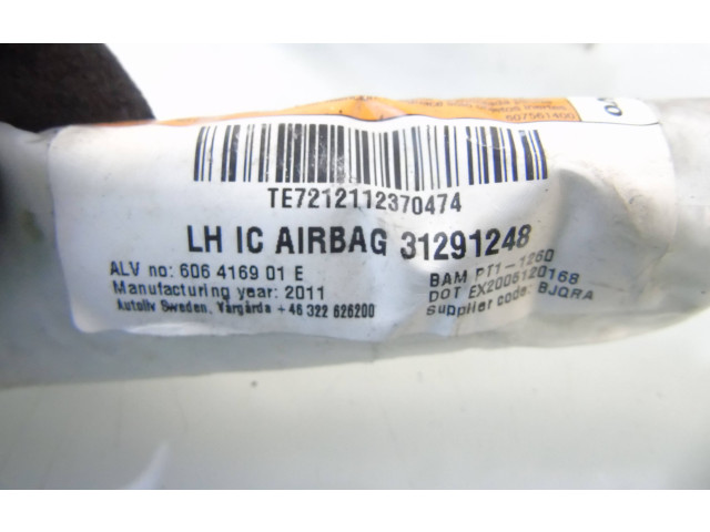Боковая подушка безопасности 31291248   Volvo V70