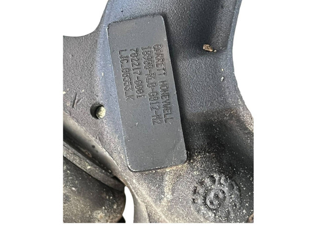 Турбина Honda Accord 7822170001, 18900tl08012m2