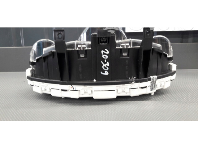 Přístrojová deska Mitsubishi Colt 2009 MM0038013