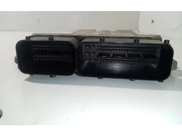 Řídící jednotka 03G906021DP, 0281012742 Volkswagen Passat Alltrack