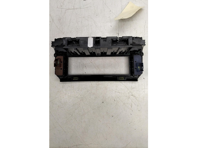 Блок управления климат-контролем 00006452R9 Citroen C5