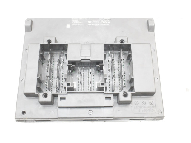Блок комфорта 5Q0937084EB, A3C07348302 Audi A1