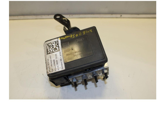 Блок АБС 10.0220-1381.4 Ford Ecosport 2013 - 2017 года