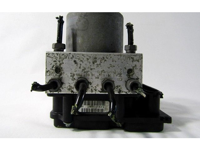 Блок АБС 265281522 Citroen Xsara Picasso - года