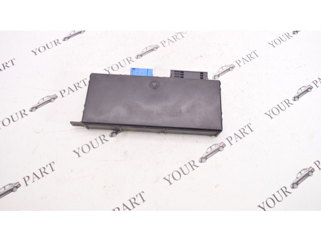 Модуль управления gateway