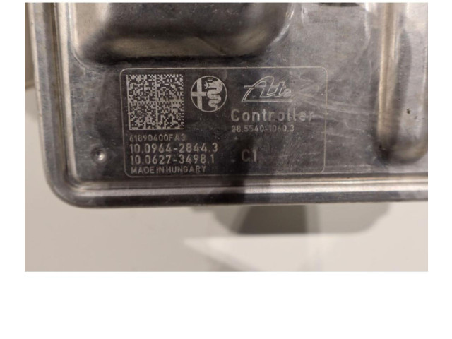 Jednotka ABS 10.1202-0794.4 Alfa Romeo Stelvio 2016