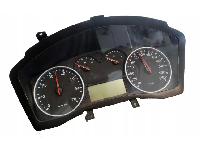 Přístrojová deska Fiat Croma 2011 5550010903