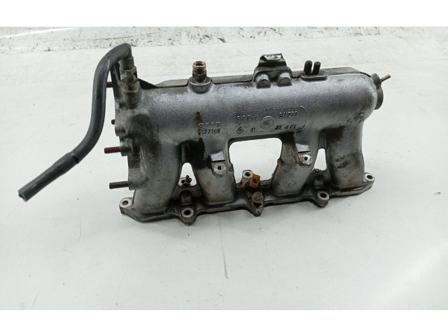 Zpětné zrcátko Saab 9000 CS 1996 9177148