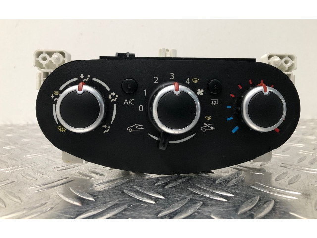 Блок управления климат-контролем 00862902 Renault Twingo III