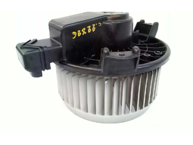 Вентилятор печки    AY2727005011   Jeep Compass