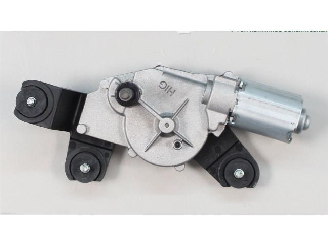 Моторчик заднего дворника 98700A2500, 98700A2500 KIA Ceed