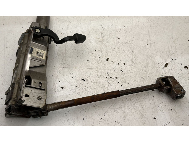 Рулевая рейка Fiat Qubo - года