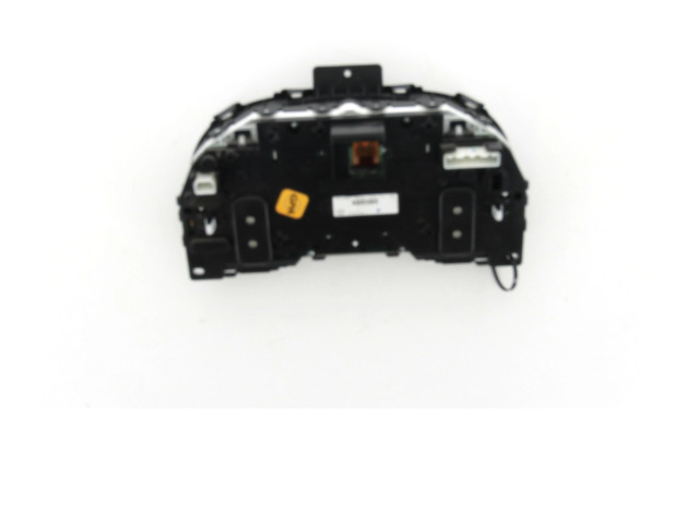 Přístrojová deska Nissan Navara D23 2017 248105JM1B