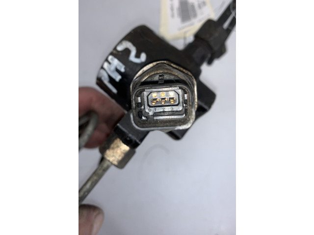 Топливная рампа 8200584034 Renault Clio III для двигателя K9K_766