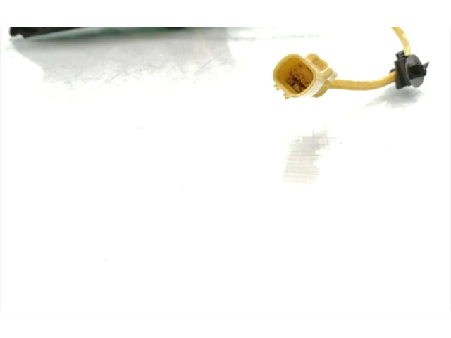 Подушка безопасности в сиденье GA332-00781 Citroen C-Crosser