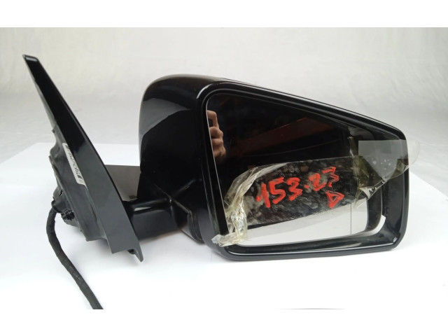 Zpětné zrcátko Mercedes-Benz E A207 2013 A2128100864