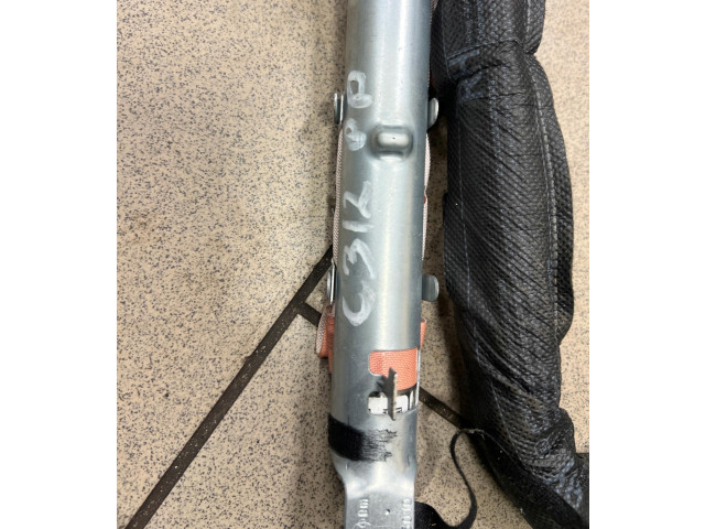 Боковая подушка безопасности    Citroen C3