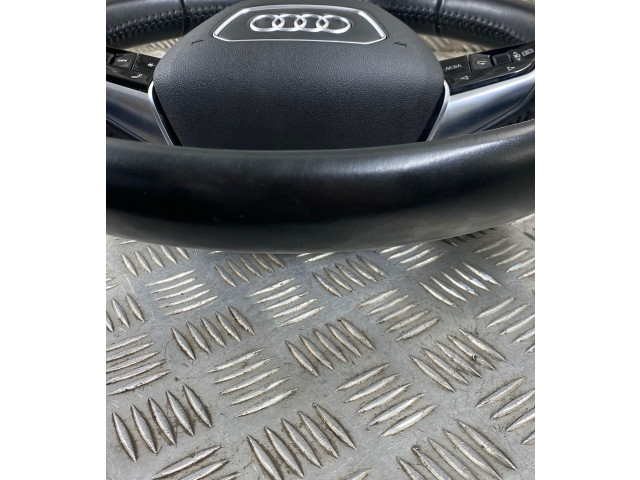 Volant Audi A6 S6 C8 4K 2019 4K0419091B, 4N0880201K