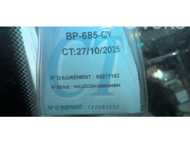 Генератор 03C903025F Audi A1