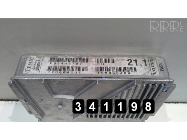 Блок управления двигателя p09442707 Volvo S70 V70 V70 XC