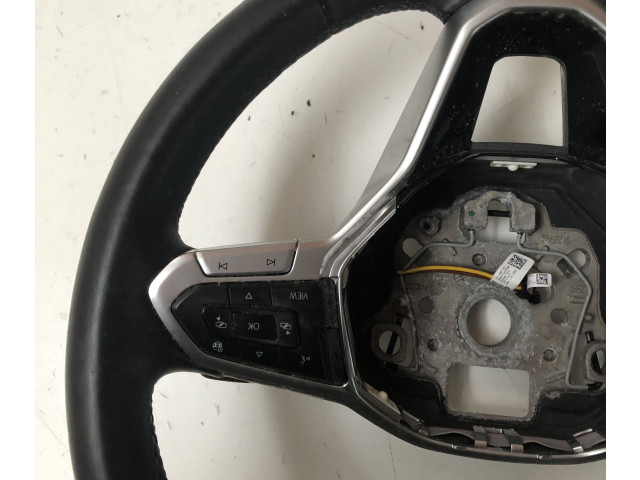 Volant Volkswagen Golf VIII 2019 3125999, 5H0124A