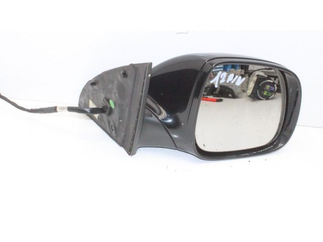 Zpětné zrcátko  Audi Q7 4L 2008  4L2857410R, 12PIN  