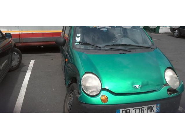 Зеркало электрическое        Chevrolet Spark M100, M150  1998 - 2005 года   