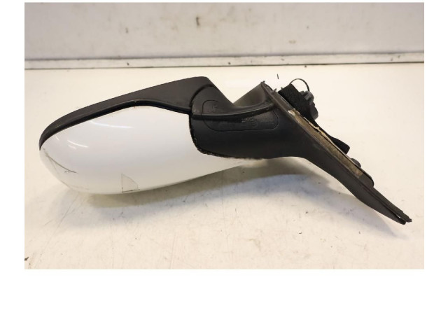 Zpětné zrcátko Saab 9-3 Ver2 2004