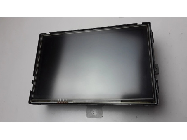 Дисплей 280911JA0D Infiniti M Y51