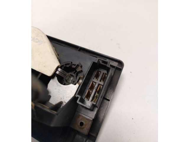 Блок управления климат-контролем 1H0819045C, 1H0820045C Volkswagen Caddy