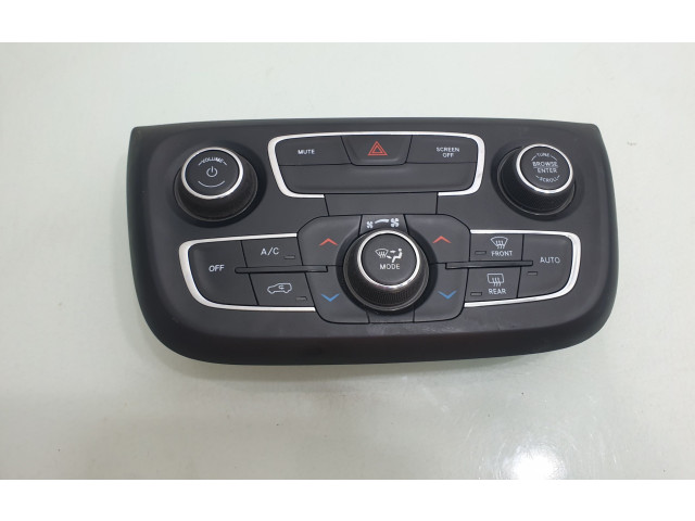 Блок управления климат-контролем MX237050 Jeep Compass