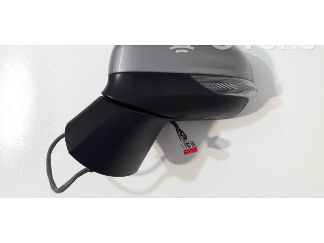 Zpětné zrcátko Ford Puma 2022 048814