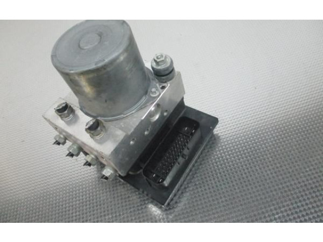 Блок АБС 0265950718, 0265235363 Jaguar XF X250 2007 - 2015 года