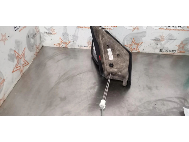 Зеркало электрическое Ford Fusion 2002 - 2005 года