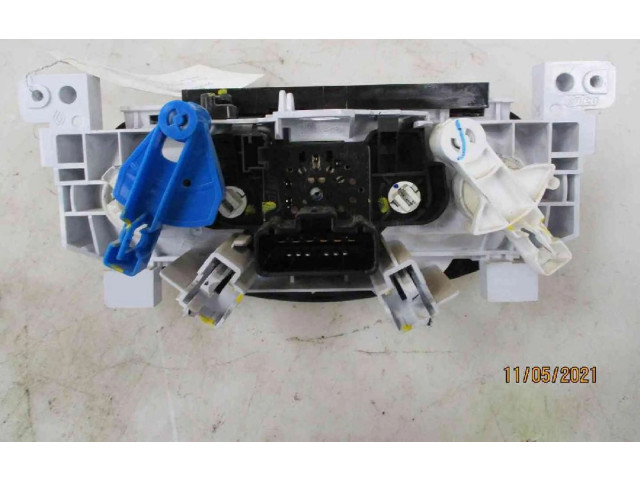 Блок АБС 275103736R, 275103736R   Dacia  Duster  2010 - 2017 года