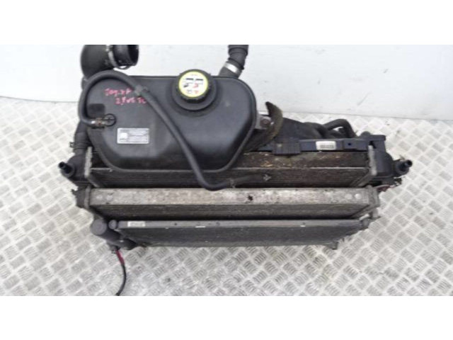 Комплект радиатора