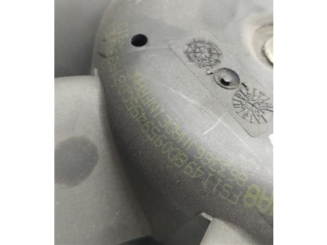 Комплект вентиляторов         Volkswagen Passat Alltrack 