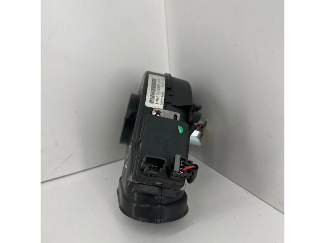 Вентилятор печки 1485725080, 5020106 Citroen C8